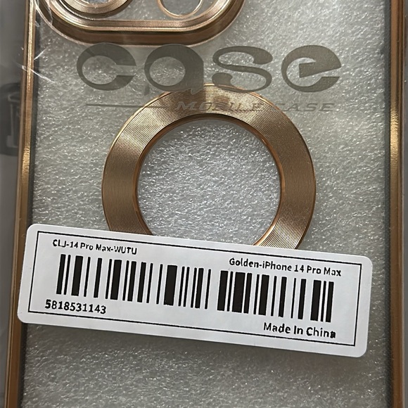 iPhone 14 Pro Max case - Picture 2 of 2